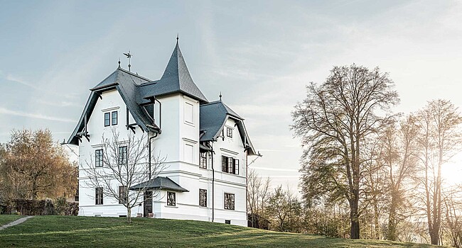 Villa H